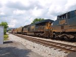 CSX 954